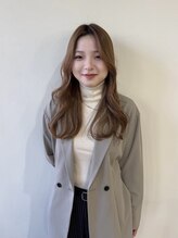 ロカリタ キョウト 四条大宮店(ROCAReTA kyoto) 齋藤 みさき