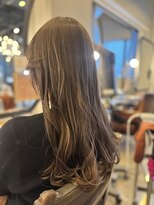 アングゥギャラリー(ungu GALLERY)&nbsp;ミルクティーベージュ