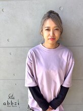 アブジーイースト(abbzi East)&nbsp;SHIHO 