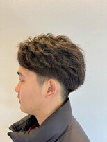 オンリーケアバイジャパン(ONLY CARE by JAPAN)&nbsp;フェザーパーマ