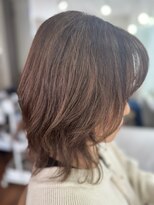 ヒカリ(HIKARI) ニュアンスパーマ