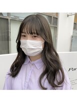 グッディ 岡山下中野店(GOOD-DAY)&nbsp;olive beige