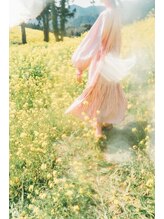 薬剤の残留を徹底的に除去《Rezo（レゾ）》