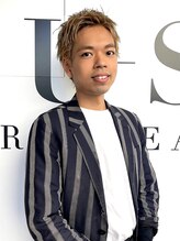 髪質改善サロン ミューズ 一社店(MUSE) SERA 