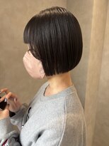 フィエルウメダ(Fier umeda) コンパクトミニボブ◎