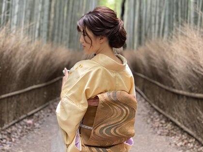 トゥワイス ヘアー(twice hair)の写真