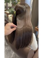 ビースターティス(Be Statice)&nbsp;BIKAKU STRAIGHT