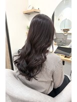 シア 春日部店(SHEER)&nbsp;ミルクチョコレートカラー/SHEER春日部店