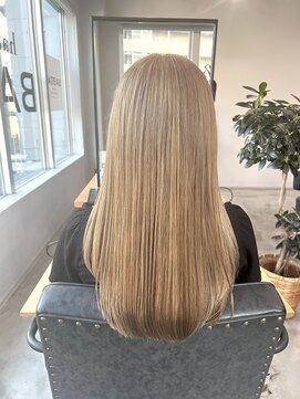 バトー バイ トリコ 船橋北口店(BATEAU by tricot) 石毛 康啓