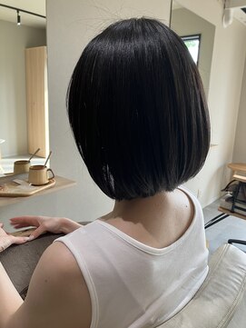 本と南風 guest design