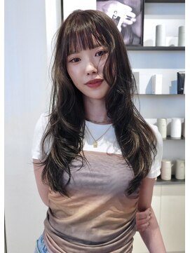 ゼスト パーク(ZEST PARK) オリーブブラウン