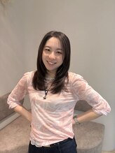 モーブ 代官山(mauve) 佐久間 友理奈