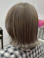 ミルシンク(1005mille cinq)&nbsp;ハイトーン/ミルクティーベージュ/ミルクティーカラー