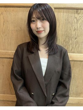 シーク(seek) seek layer