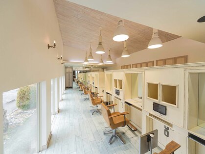 イフ 高崎本店(Ifh)の写真