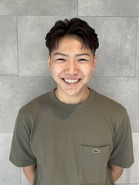 ドゥーエン 上本町店(DoEN) フェザーショート