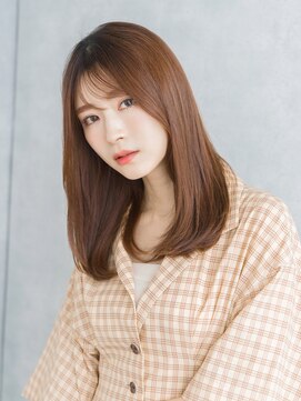 トッカ 千葉ANNEX店(tocca) 髪質改善×潤艶トリートメント