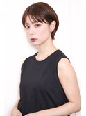 小顔に見えるよね