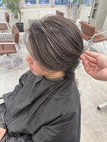 サンズ オブ フェブ(sons of fev)&nbsp;(fev_sora)ホワイトハイライト