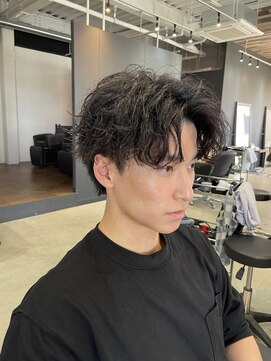 ラテ 伊勢崎(LATTE) ツイスパ波巻