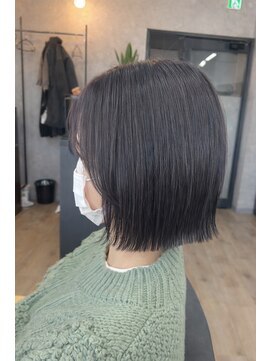 シリウスエイト(SIRIUS 8) フェイスフレミングカラー