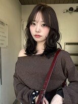 シキ(SIKI)&nbsp;【yuu】柔らかいベージュ