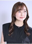 ロング×艶×韓国