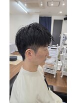 リフト(LiFT) ナチュラルショート