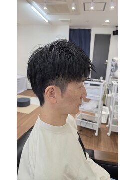 リフト(LiFT) ナチュラルショート