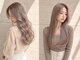 アース コアフュールボーテ 長岡店(EARTH coiffure beaute)の写真/オトナ女子に大人気♪内側からのツヤ/透明感を引き出すカラーであなたの『なりたい』を叶える☆