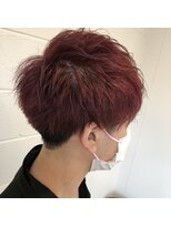 メンズカノエ 宇部厚南店(Men’s CANOE)&nbsp;メンズショート