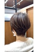 【Baru style】～balloon short～