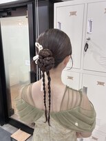 ウタシロイロ(uta shiroiro)&nbsp;タイトカチモリ