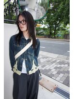 サマン(SAMAN)&nbsp;ロングレイヤー
