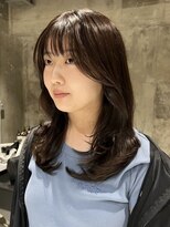 ヌク(nok)&nbsp;ミディアムレイヤー