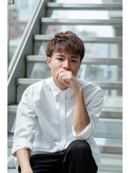 デフ リミテッド バイ デフ カッヅ(DEF-LIMITED by DEF CUTZ)の写真/新ヘアケア製品の登場！髪を傷つけずに透明感のあるハイトーンカラーを楽しめる♪色持ち◎20代もおススメ！