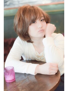 セシル 高津店(SECIL) 『SECIL鈴木悠』　君とコーヒー