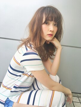 ネオリーブ アンド 渋谷店(Neolive &) 【Neolive & 渋谷店】ユルミディー