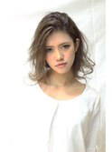 外国人風ボブディ