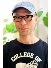 フリーズ(Free z) 平川 孝博