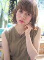リアンカ(LIANCA)&nbsp;似合わせカットが得意です♪