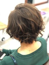 ヘアサロンボーテ(Beaute)