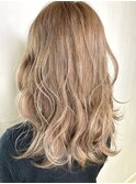 ミルクティー【stylist 大塚】