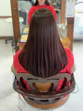 ヤソ(yaso) コーラルピンク