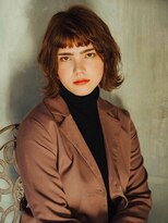 プロデュース 相模原店(Produce)&nbsp;個性的♪ルーズ☆ボブディ