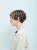 ミディアムショート【古淵/相模原/町田】