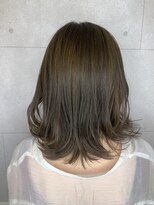 リスタバイネオリーブ 浅草(Re:sta by neolive)&nbsp;暗めベージュ　Re:sta by neolive