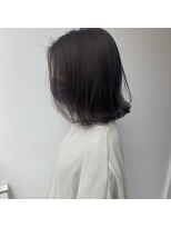 ミント(mint)&nbsp;【 絶妙なバランス◎ダークカーキグレージュ 】