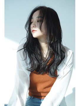 プロデュース 古淵店(Produce) 艶髪ノーバング