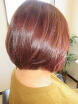 コア フィール ア デイ(COIFFURE A DAY)&nbsp;【見附　今町】M3Dピコカラー